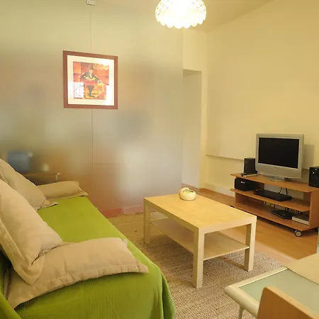 Appartamento Resting Points - Laranjeiras *