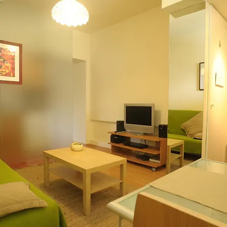 Appartamento Resting Points - Laranjeiras Lisbona