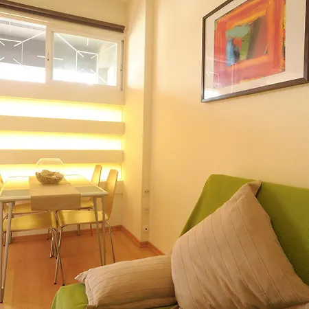 Appartamento Resting Points - Laranjeiras