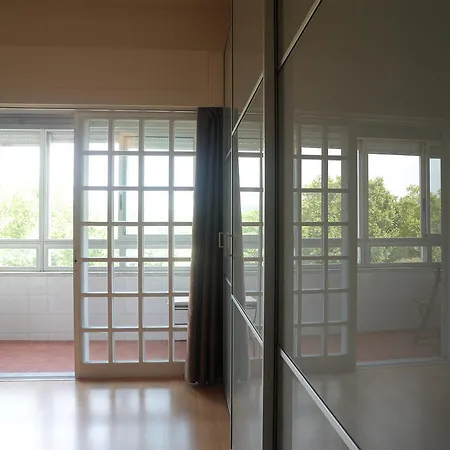Appartamento Resting Points - Laranjeiras *